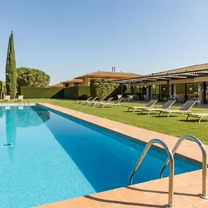 Appart hôtel Birdie, Navata