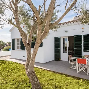 Sa Caseta Сasa de vacaciones Ciutadella (Menorca)