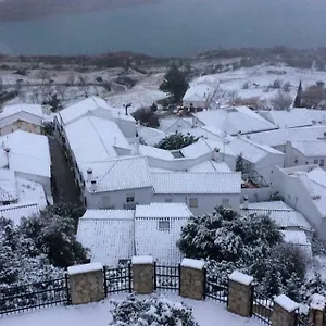 El Rinconcito Сasa de vacaciones Zahara De La Sierra