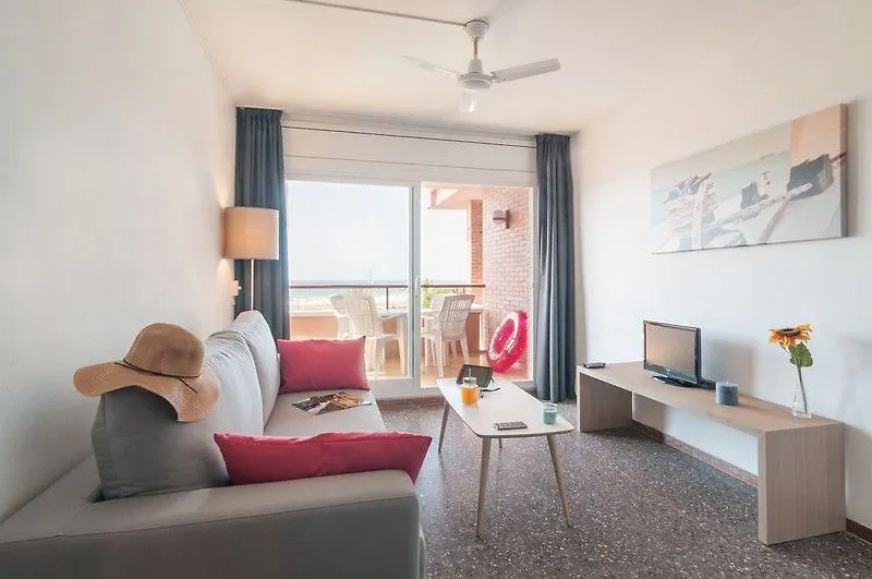 *** Hotel Pierre And Vacances Comarruga Espagne