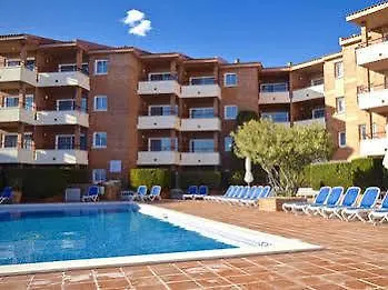 Hotel Pierre And Vacances Comarruga