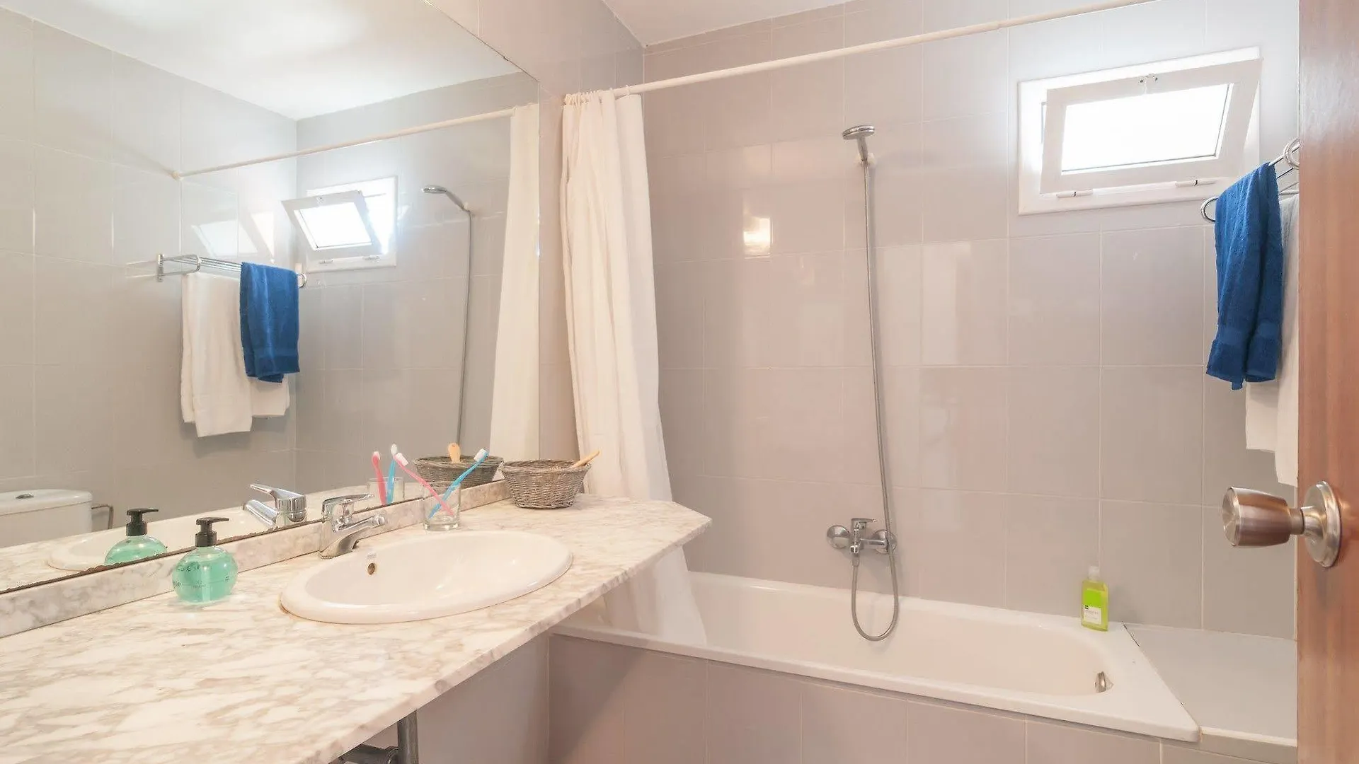 Hotel Pierre And Vacances Comarruga