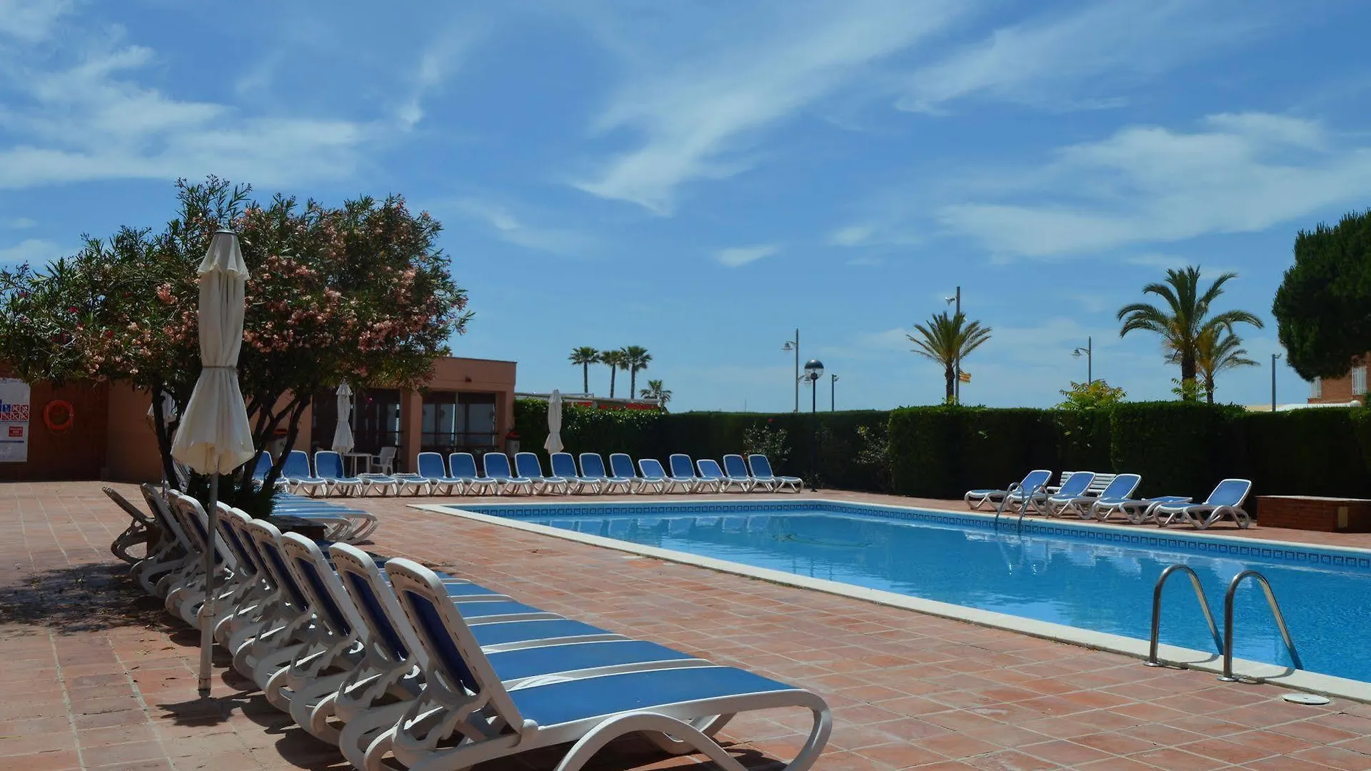 Pierre And Vacances Comarruga Spain