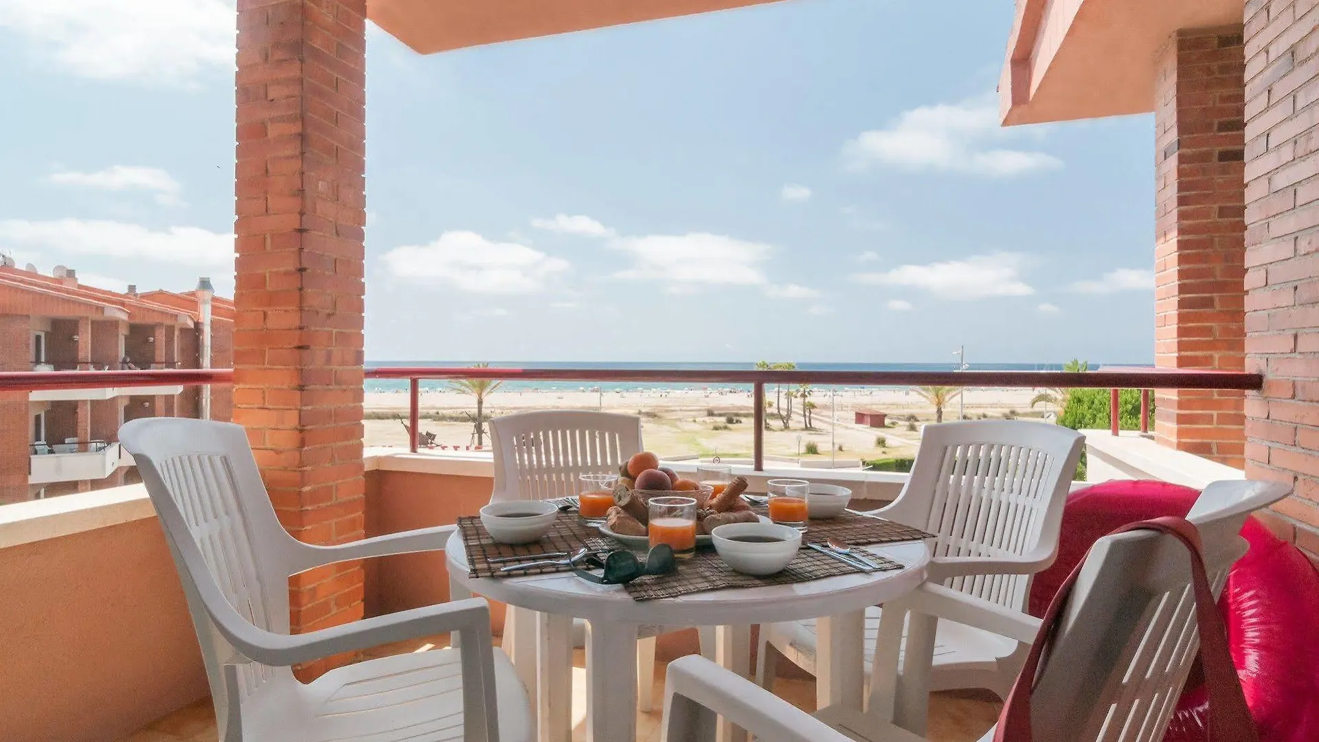 Hotel Pierre And Vacances Comarruga
